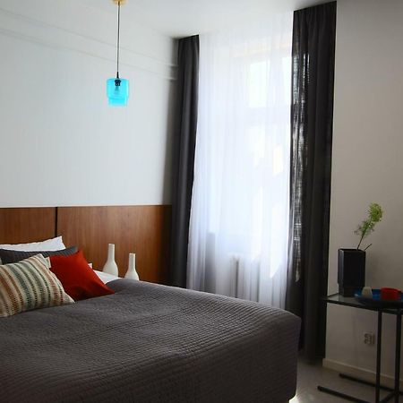 Apartamenty Stary Rynek Быдгощ Экстерьер фото